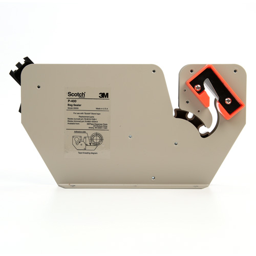 Machine pour fermer les sacs Scotch Meunier Outillage Industriel