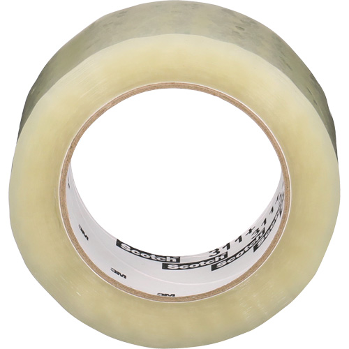 Scotch&reg; 311+ Box Sealing Tape, Acrylic Adhesive, 48 mm (1-22/25") x 100 m (328') Meunier Outillage Industriel