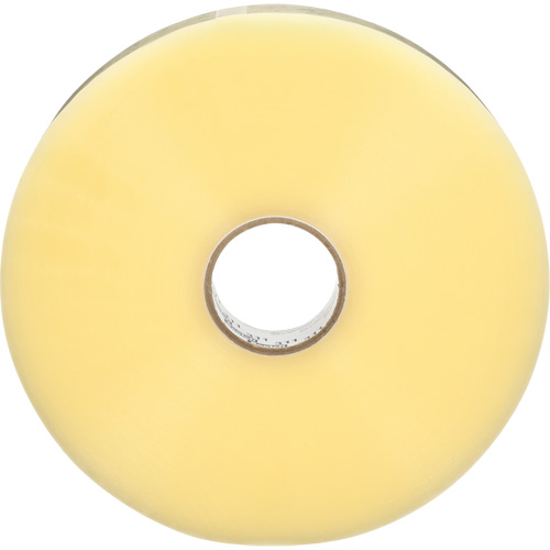 Scotch&reg; 311+ Box Sealing Tape, Acrylic Adhesive, 2.05 mils, 48 mm (2") x 1500 m (4921') Meunier Outillage Industriel