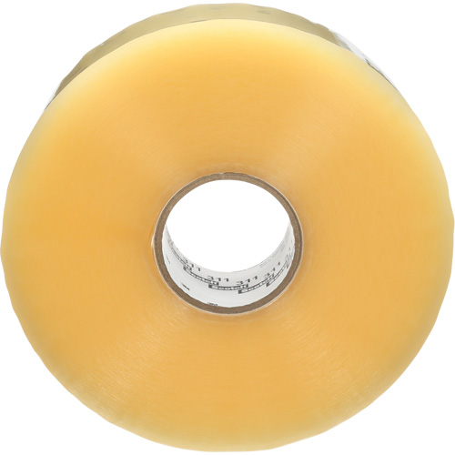 Scotch&reg; Box Sealing Tape, Acrylic Adhesive, 2.05 mils, 48 mm (2") x 914 m (2998') Meunier Outillage Industriel