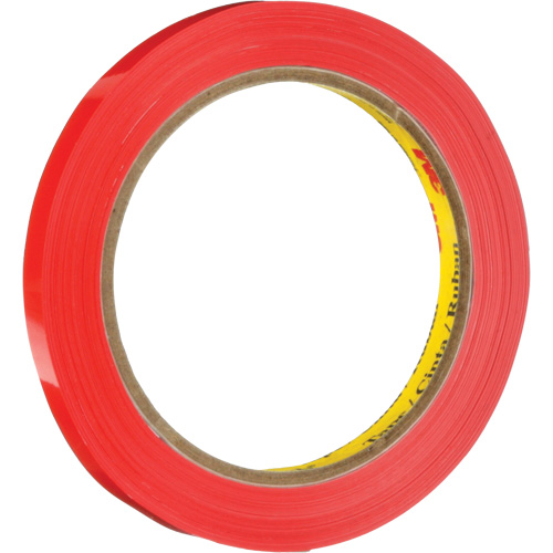 Scotch&reg; Color Coding Tape Meunier Outillage Industriel