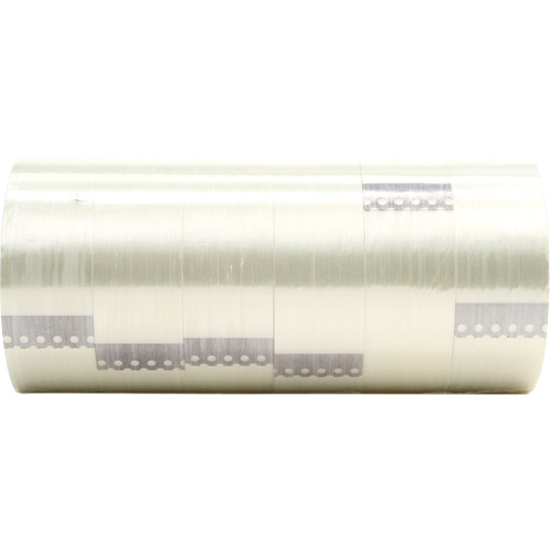Ruban renforc&eacute; de filaments Scotch, &eacute;paisseur 6,6 mils, 48 mm (1-22/25") x 55 m (180')  Meunier Outillage Industriel