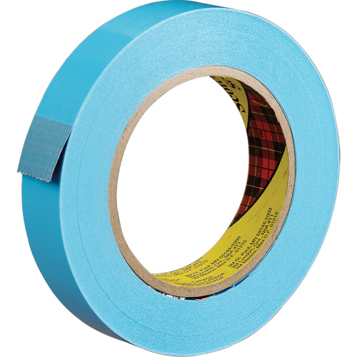 Scotch&reg; Strapping Tape, 4.6 mils Thick, 48 mm (2") x 55 m (180')  Meunier Outillage Industriel