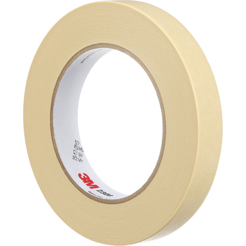 Ruban-cache, 18 mm (3/4") x 55 m (180'), Beige Meunier Outillage Industriel