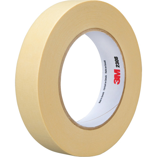 Ruban-cache, 745 mm (30") x 55 m (180'), Beige Meunier Outillage Industriel