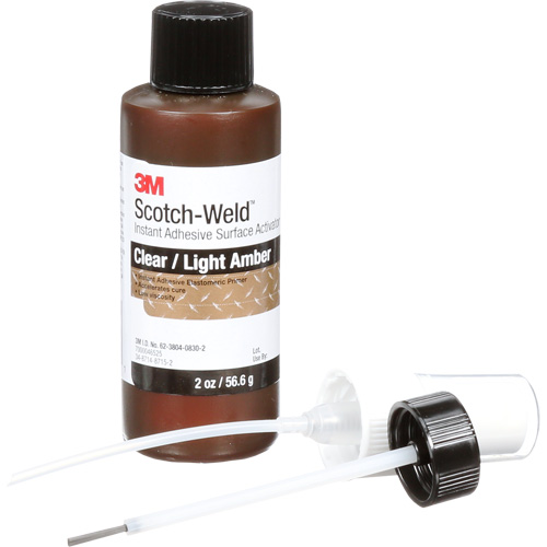 Scotch-Weld Instant Adhesive Surface Activator Meunier Outillage Industriel