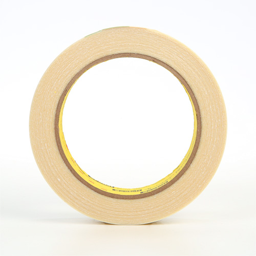 UHMW PE Film Tape, Polyethylene, 25.4 mm (1") W x 16 m (54') L, 6.7 mils Thick Meunier Outillage Industriel
