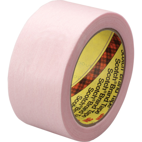 Ruban pour &eacute;vent 3294, 18 mm (3/4") x 33 m (108'), Mauve Meunier Outillage Industriel