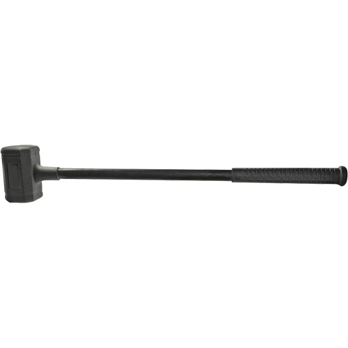 DB-1200HD Masse sans rebond, 12 lb, Prise Textur&eacute; Meunier Outillage Industriel