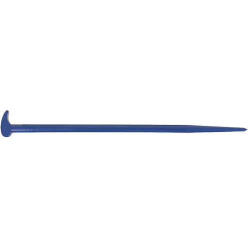 Levier, 9/16" la x 16" lo Meunier Outillage Industriel
