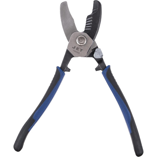 JCCT-200SHD Coupe-c&acirc;ble &agrave; double tranchant, 8-1/2" Meunier Outillage Industriel