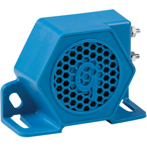 Alarme de secours Meunier Outillage Industriel