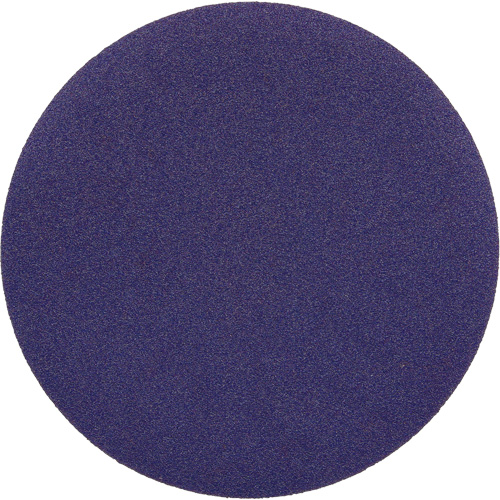 Disque en toile 900DZ Cubitron II Stikit, 5" dia., Grain 120+, C&eacute;ramique Meunier Outillage Industriel