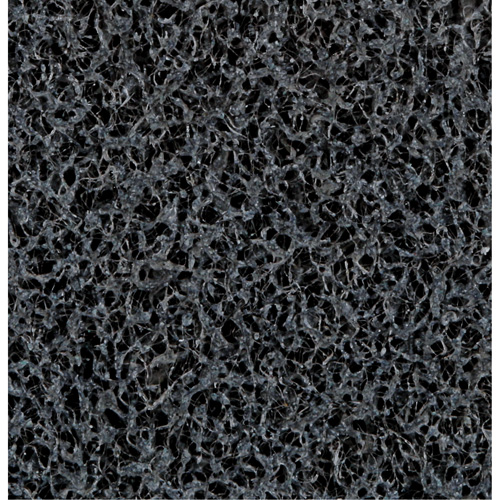 Meule homog&egrave;ne Scotch-Brite EXL, 3" x 1/2", Arbre de 1/4" Meunier Outillage Industriel