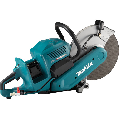 Scie &eacute;lectrique sans fil avec moteur sans balai 14" XGT (outil seulement) Meunier Outillage Industriel