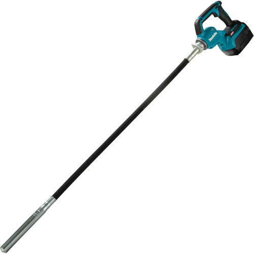 Vibrateur &agrave; b&eacute;ton sans fil avec moteur sans balai XGT (outil seulement) Meunier Outillage Industriel