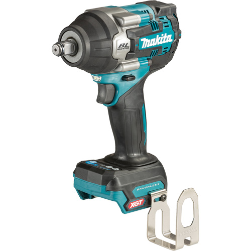 XGT Mid-Torque Impact Wrench with Brushless Motor (Tool Only), 40 V, 1/2" Socket Meunier Outillage Industriel