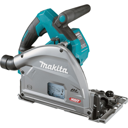 XGT BL Plunge Cut Circular Saw with Brushless Motor (Tool Only), 6-1/2", 40 V Meunier Outillage Industriel