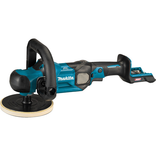 Polisseuse sans fil avec moteur sans balai XGT (outil seulement) Meunier Outillage Industriel
