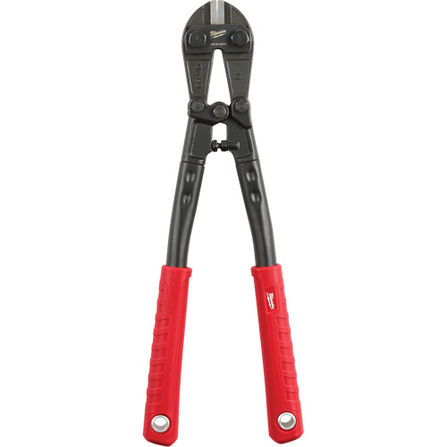 Coupe-boulons, 14" l, Coupe centrale Meunier Outillage Industriel