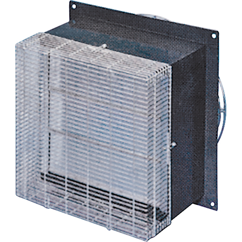 Protecteur avant pour ventilateur 12" Meunier Outillage Industriel
