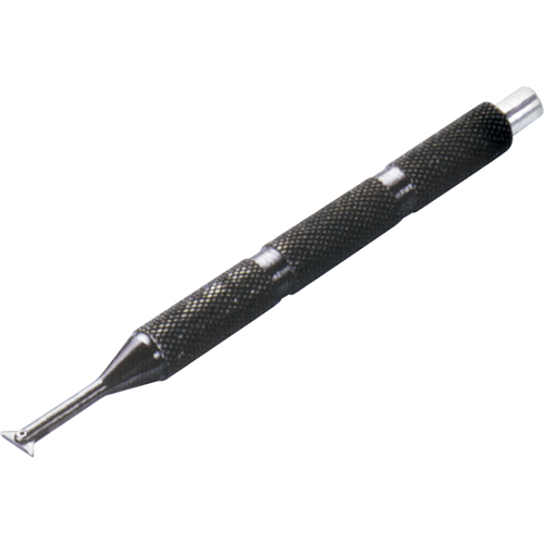 Mini fraise conique r&eacute;versible, 3mm &agrave; 5,5mm Meunier Outillage Industriel