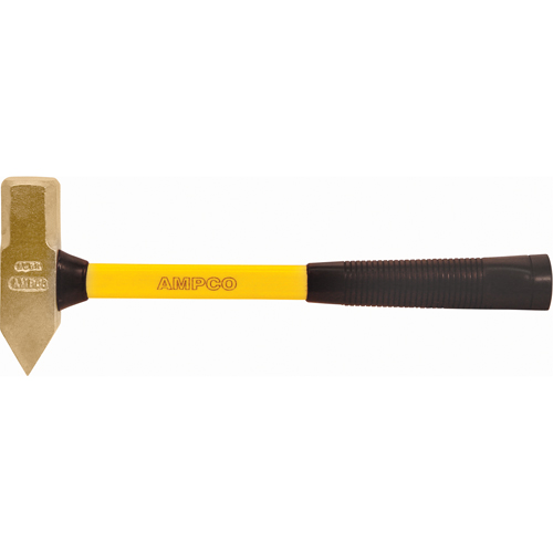 Marteau de forgeron, Poids de la t&ecirc;te 2,5 lb, 15" lo Meunier Outillage Industriel