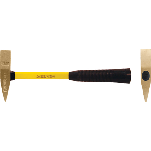 Scaling Hammer, 1.5 lbs Head Weight Meunier Outillage Industriel