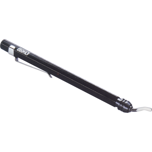 TeddyBurr&reg; Pocket-Size Deburring Tool Meunier Outillage Industriel