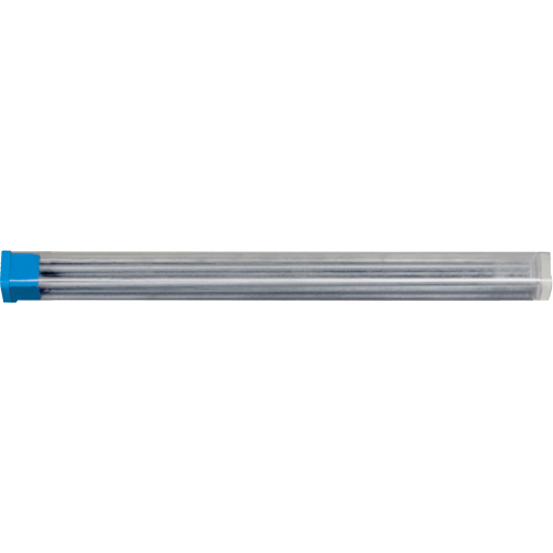 Silver-Streak&reg; Metal Marker, Round Meunier Outillage Industriel