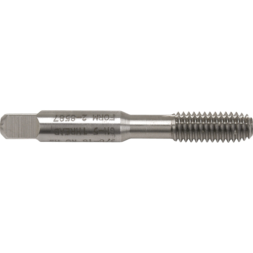 Mercury Fluteless Machine Tap Meunier Outillage Industriel