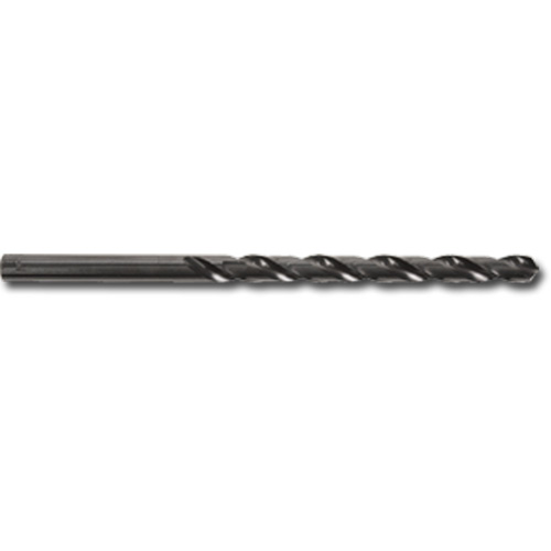 Straight Shank Taper Length Drill Bit, 1 mm, High Speed Steel Meunier Outillage Industriel