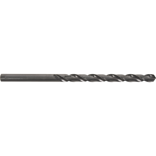 M&egrave;che &agrave; longueur conique et tige droite, 1/16", Acier rapide Meunier Outillage Industriel