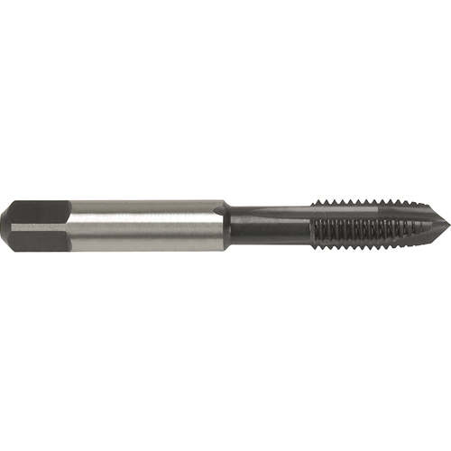 Warwick Ground Thread Hand Tap Meunier Outillage Industriel