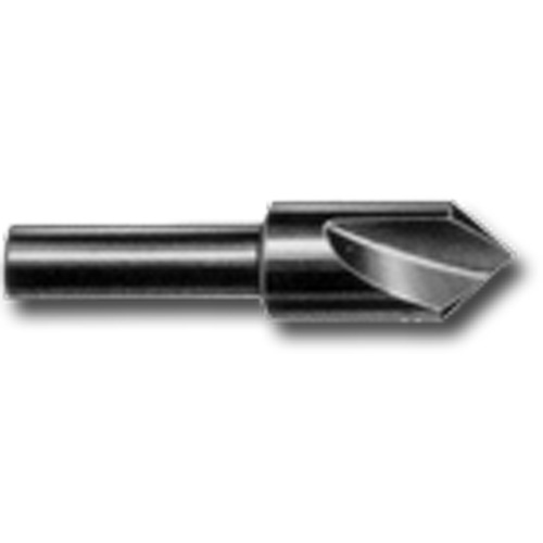 Countersink, 5/16", High Speed Steel, 82° Angle, 1 Flutes Meunier Outillage Industriel