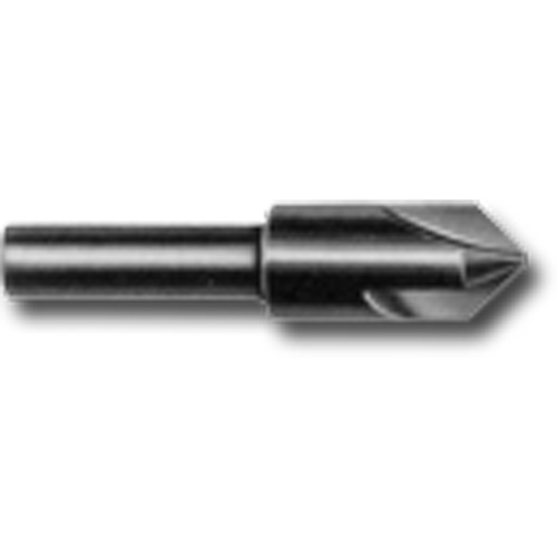 Countersink, 1", High Speed Steel, 82° Angle, 3 Flutes Meunier Outillage Industriel