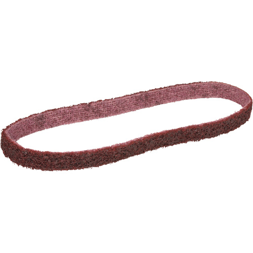Scotch-Brite Surface Conditioning File Belts Meunier Outillage Industriel