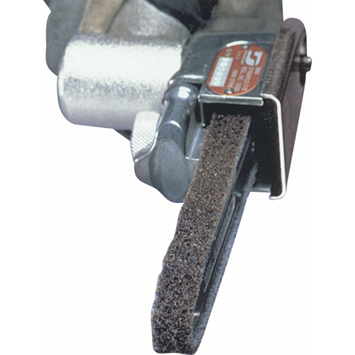 Scotch-Brite Surface Conditioning File Belts Meunier Outillage Industriel