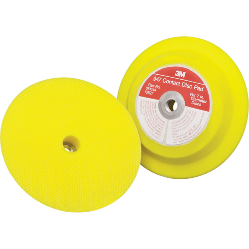Support de patin de ponceuse Meunier Outillage Industriel