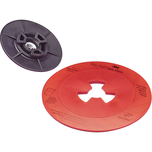 Fibre Discs - Accessories Meunier Outillage Industriel