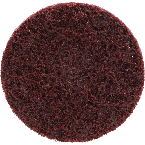 Scotch-Brite Surface Conditioning Disc, 4-1/2" Dia., Coarse Grit Meunier Outillage Industriel