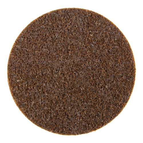 Scotch-Brite Surface Conditioning Disc, 5" Dia. Meunier Outillage Industriel
