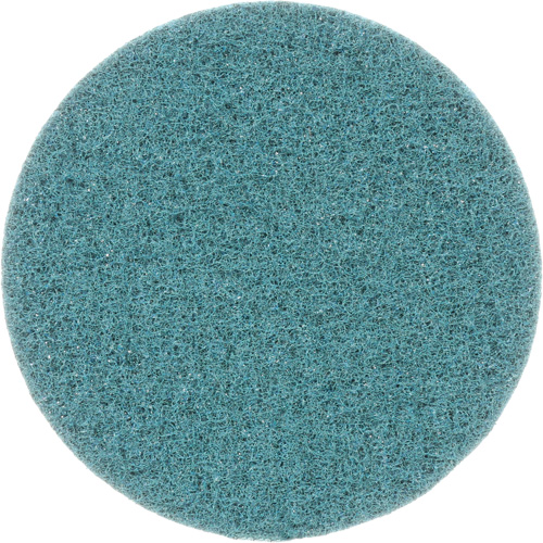 Disque de conditionnement de surface Scotch-Brite, 5" dia. Meunier Outillage Industriel