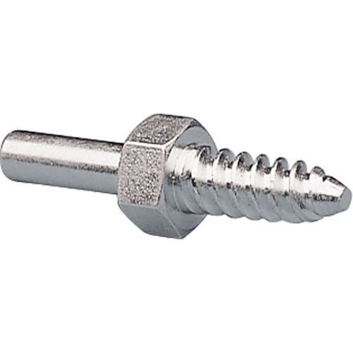 Deburring & Multi-Finishing Wheels - Mandrels Meunier Outillage Industriel