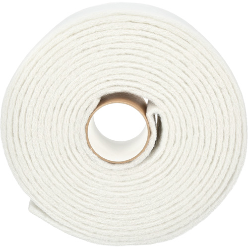 Scotch-Brite Clean & Finish Roll, Cleaning, 4" W x 30' L Meunier Outillage Industriel