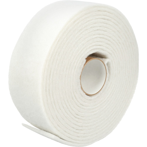Scotch-Brite Clean & Finish Roll, Cleaning, 4" W x 30' L Meunier Outillage Industriel