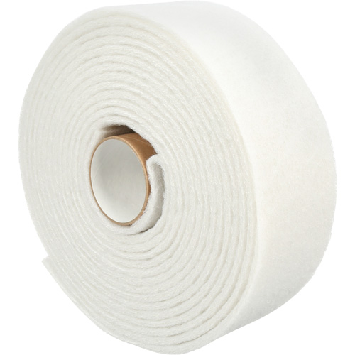 Scotch-Brite Clean & Finish Roll, Cleaning, 4" W x 30' L Meunier Outillage Industriel