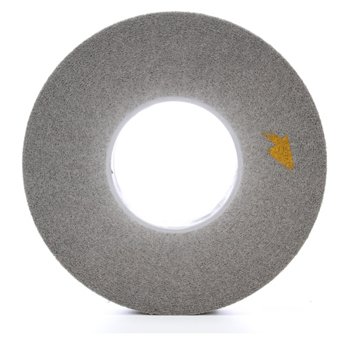 Meule d'&eacute;barbage EXL Scotch-Brite Meunier Outillage Industriel
