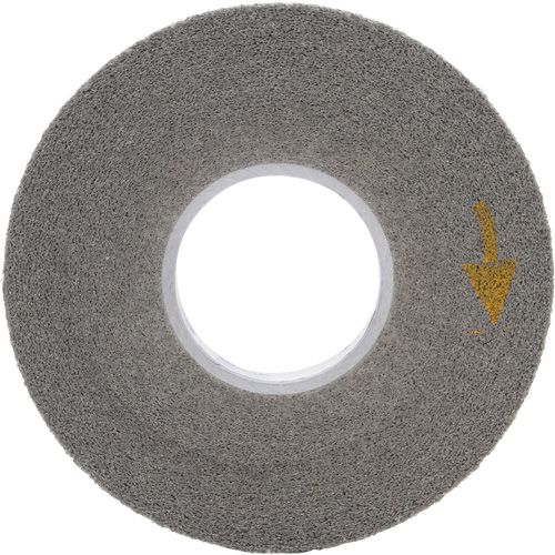Scotch-Brite EXL Deburring Wheel Meunier Outillage Industriel