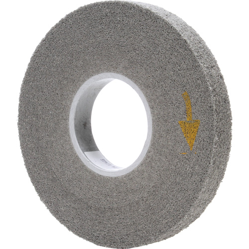 Scotch-Brite EXL Deburring Wheel Meunier Outillage Industriel